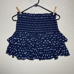 LOFT skirt