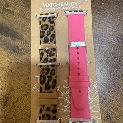 Apple Watch Bands.