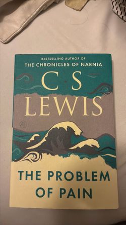 C.S. Lewis – The Problem of Pain