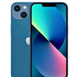 Iphone 13 128gb unlocked any carrier 78% Battery