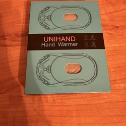 Battery Operated Hand-Warmers