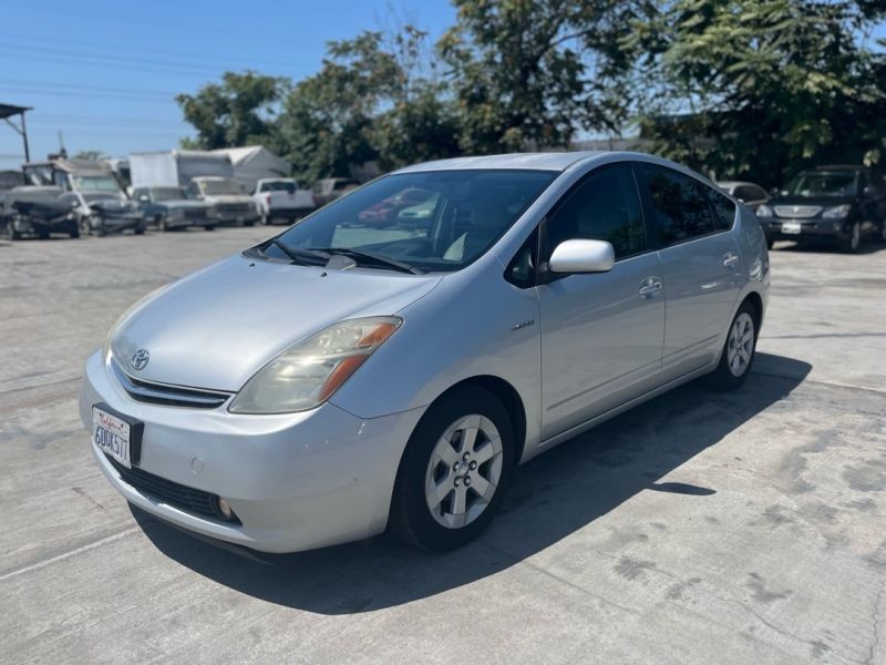 2008 Toyota Prius