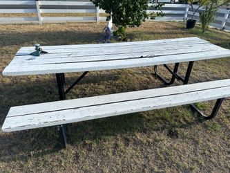 Bench
