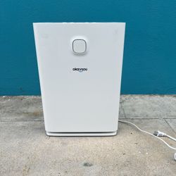 Okaysou Air Purifier AirMax Pro 10L