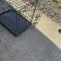 Dog / Cat Crate 