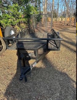 Utility Trailer