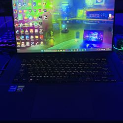 ASUS Gaming Laptop