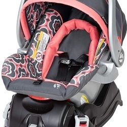 Carseat Baby Trens NEXTON