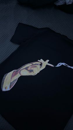 Amiri Shirt