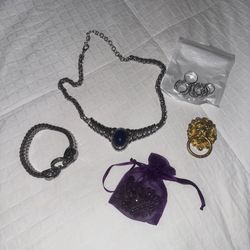 free Jewelry 