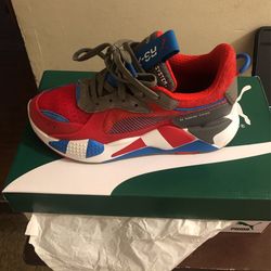 Puma Rs -x Retro Jr