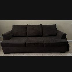 Large Sofa & Chair PICK UP ONLY