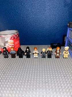 Lego Star Wars
