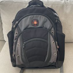 SwissGear Backpack 