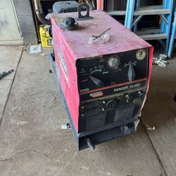 Welding machines-Máquinas De soldad 