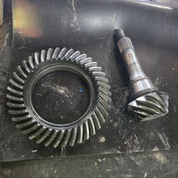 Miata 1.8 Parts