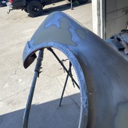 Bodywork And Paint Full Completes