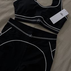 Alo yoga Set