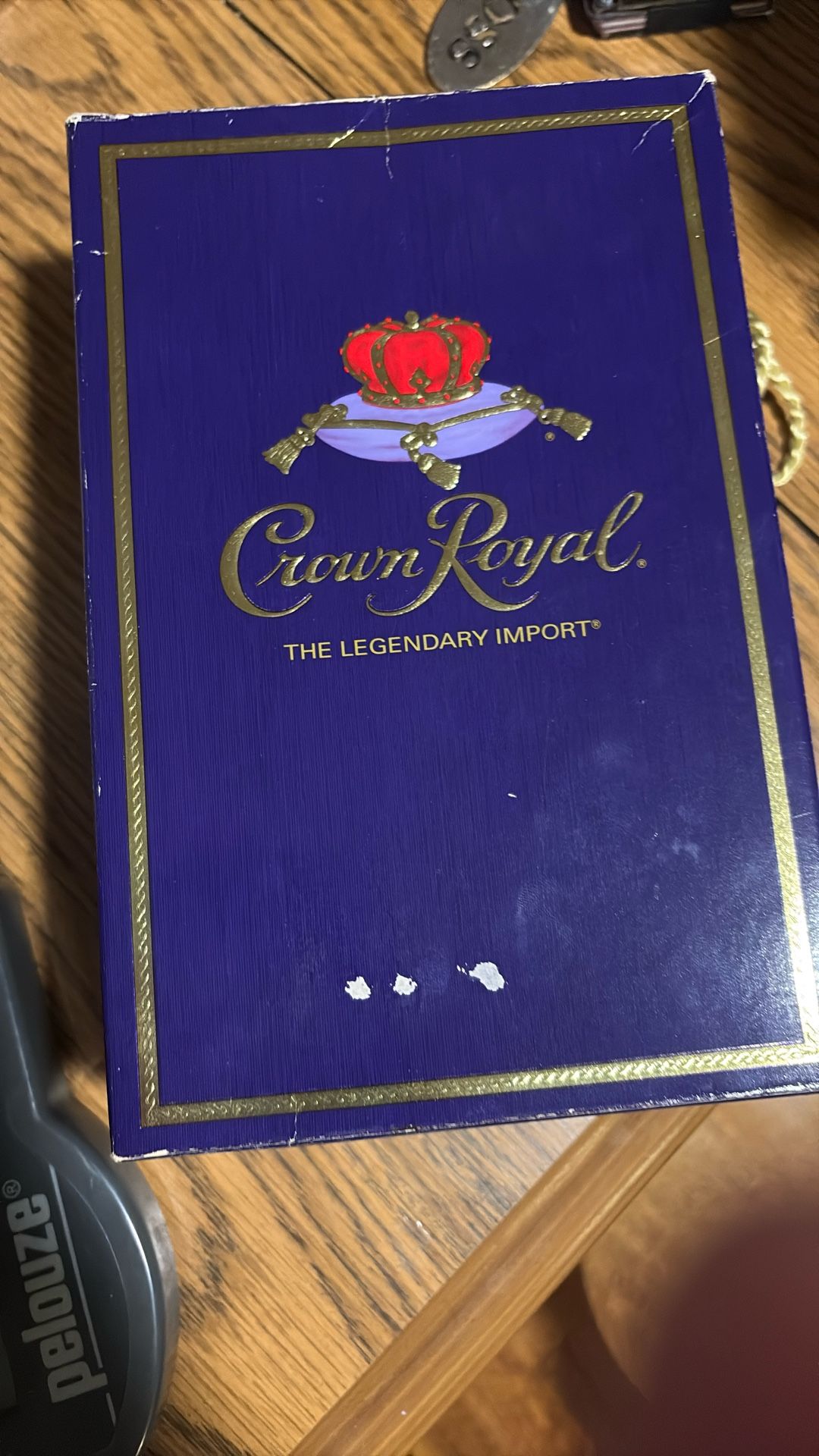 Crown Royal