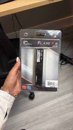 16 GB DDR5 Ram