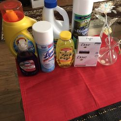 Lysol Bundles
