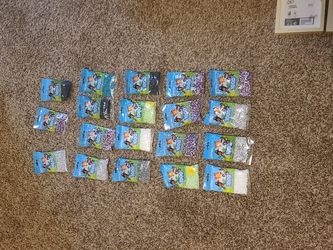 Perler Beads