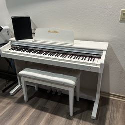 Lagrima Electric Piano/Keyboard
