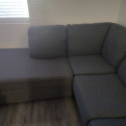 Section Couch 