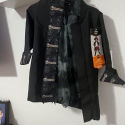 Pirate Custom 