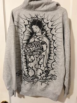 Globe Clothing Store Hoodie (GCS)