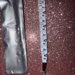 Lash Tweezers 