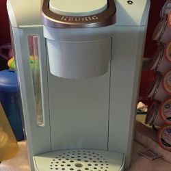 Keurig Coffee Maker 