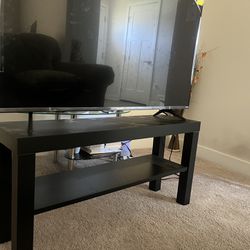 Tv Stand And Book Shelf 