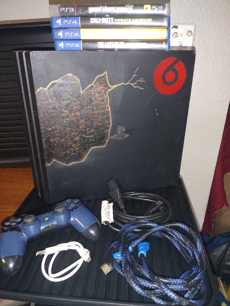 PS4