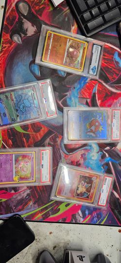 Looking to part with collection