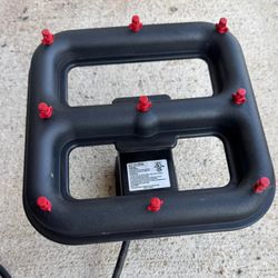 EZ-Clone 16 Site Cloning System with Pump – Used, Good Condition