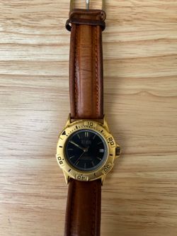 Bill Blass Watch