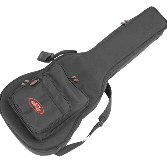 SKB Cases 1SKB-GB18 Acoustic Style Gig Bag
