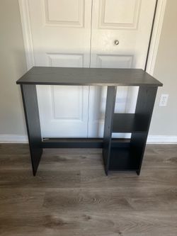 Wooden Office Desk Table