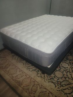 Full size Mattress