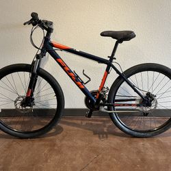 Mountain Bike 27.5”