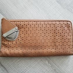 Volcom Large Size Wallet 