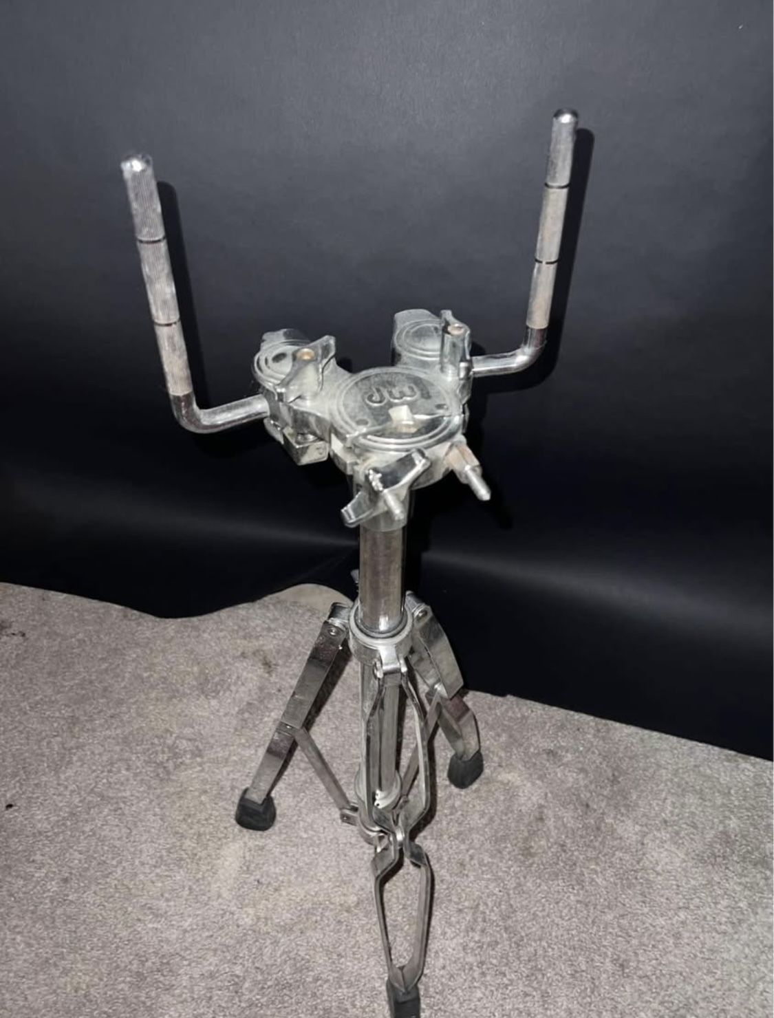 DW DWCP 9900 Double Tom Stand