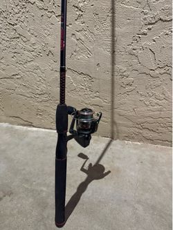 Ugly Stik GX2