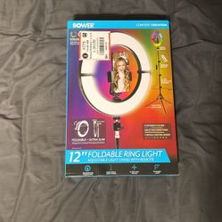 LED light