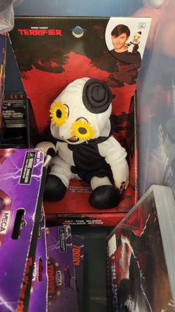 Terrifier