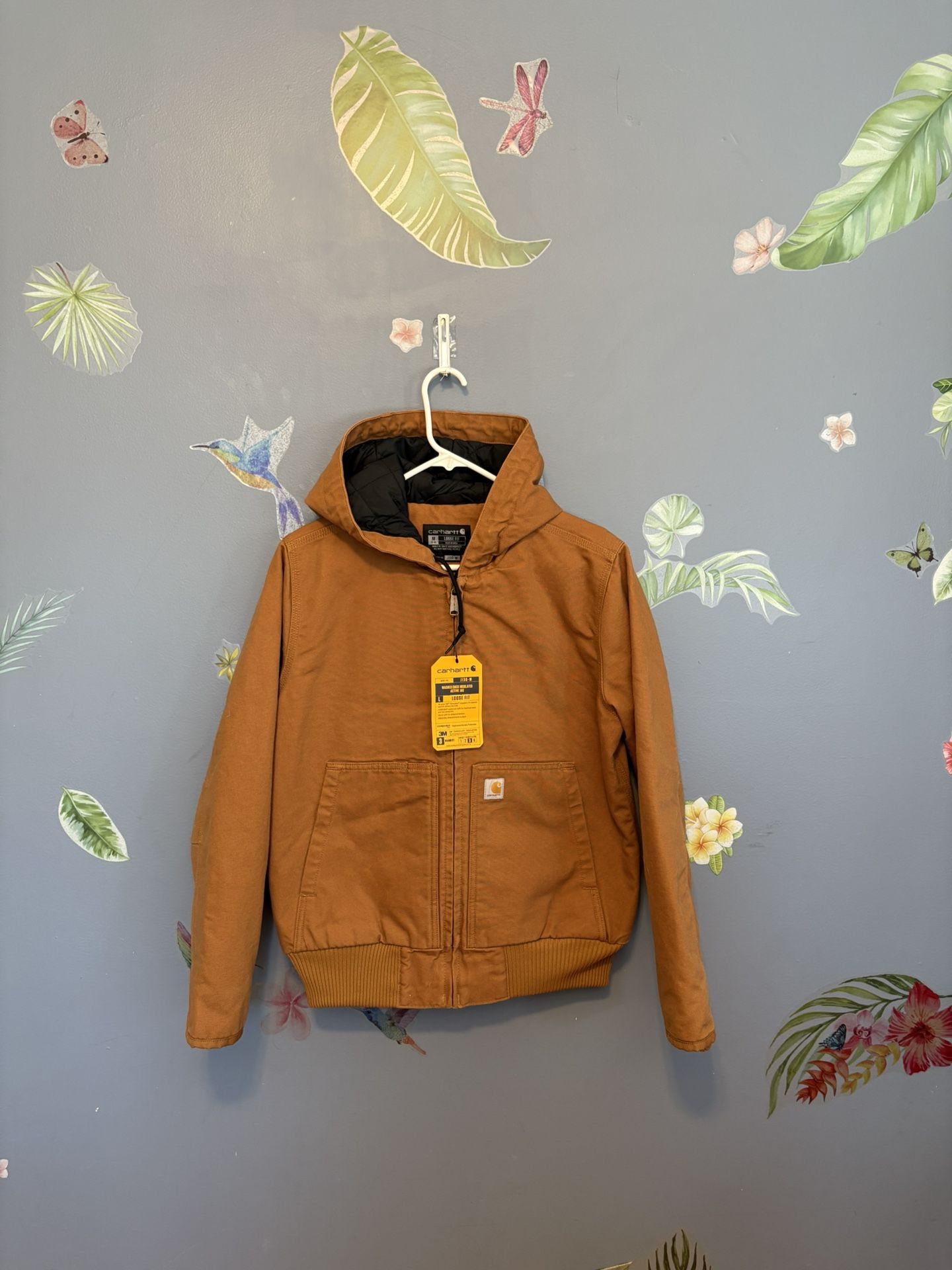 CarHartt J140