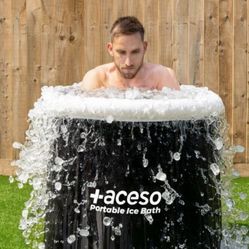 Portable Ice Bath
