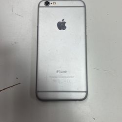 IPHONE 6 unlocked 64gb