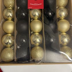 50 Pall Christmas decoration